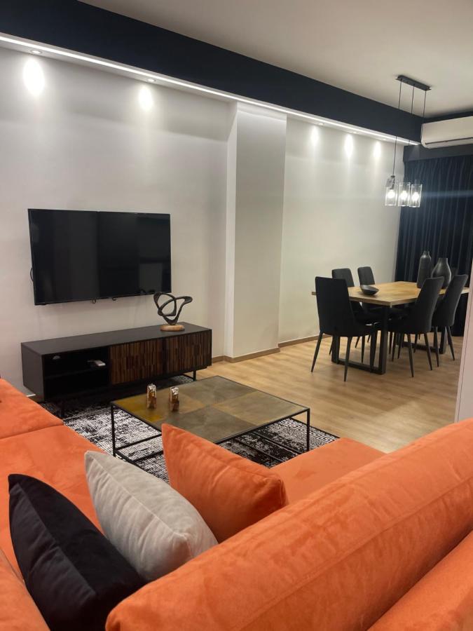 Acropolis Exclusive Apartment Athen Exterior foto