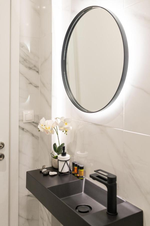 Acropolis Exclusive Apartment Athen Exterior foto