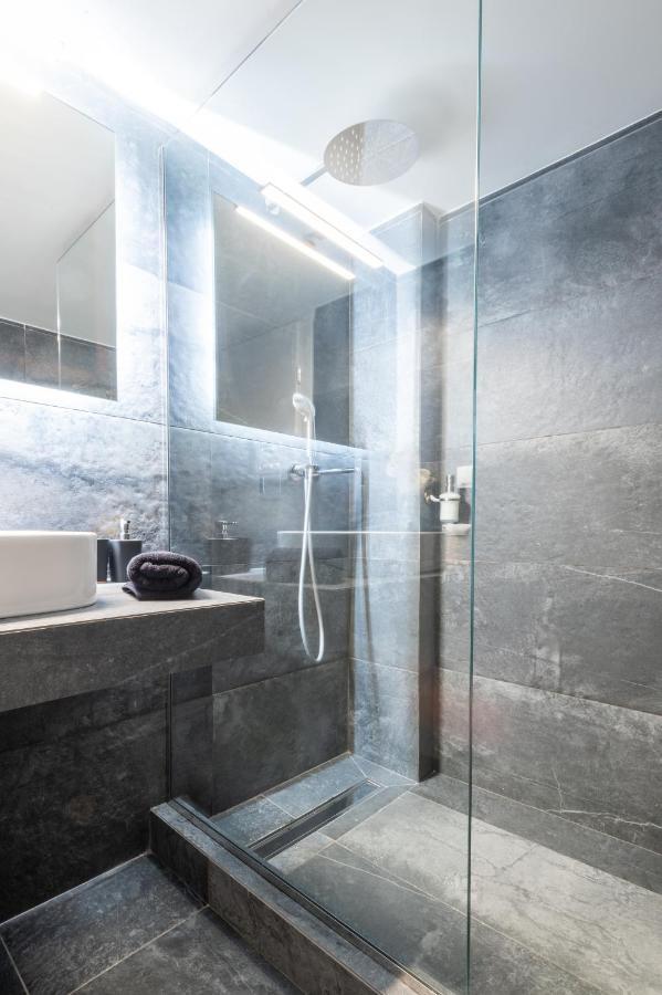 Acropolis Exclusive Apartment Athen Exterior foto